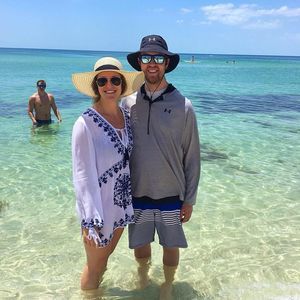 Meet your Posher, Briana